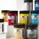 500 ML Pébéo Acrylics Studio High Viscosity 10 Colors